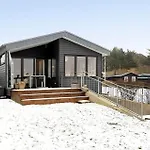 Bv430-esbjerg-v-sjelborgdalen-40 Casa vacanze Sjælborg
