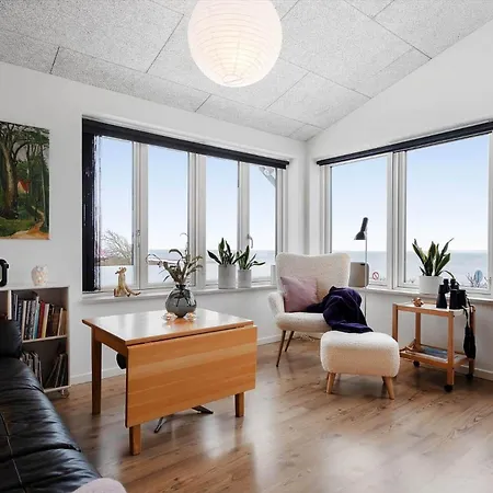 Casa vacanze Bv430-esbjerg-v-sjelborgdalen-40 Sjælborg