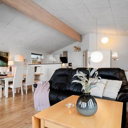 Casa vacanze Bv430-esbjerg-v-sjelborgdalen-40 Sjælborg