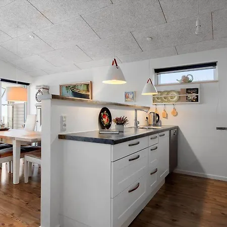 Casa vacanze Bv430-esbjerg-v-sjelborgdalen-40