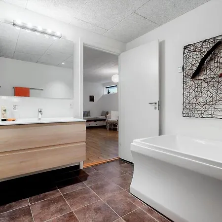 Bv430-esbjerg-v-sjelborgdalen-40 Casa vacanze Sjælborg