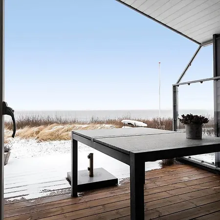Ferienhaus Bv430-esbjerg-v-sjelborgdalen-40