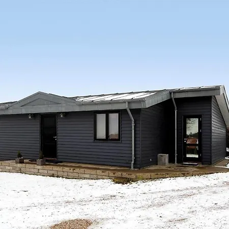 Bv430-esbjerg-v-sjelborgdalen-40 Ferienhaus *