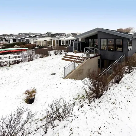 Ferienhaus Bv430-esbjerg-v-sjelborgdalen-40