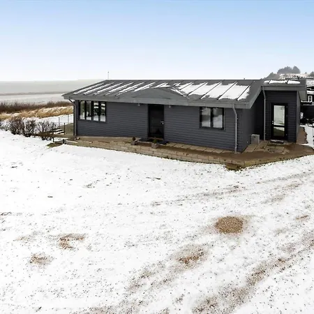 Bv430-esbjerg-v-sjelborgdalen-40 Ferienhaus Sjælborg