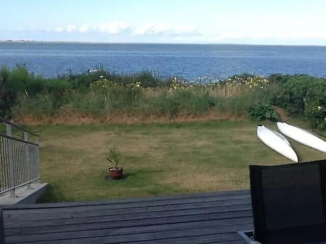 Bv430-esbjerg-v-sjelborgdalen-40 Ferienhaus *